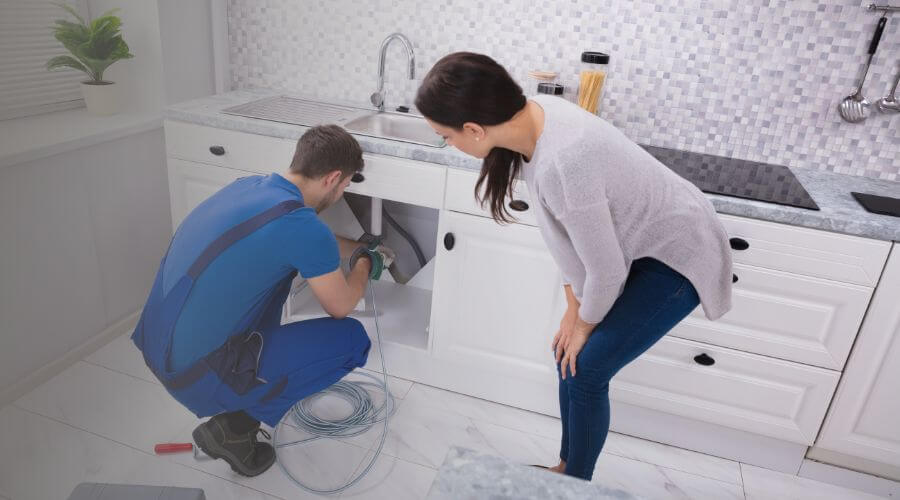 Professional Leak Detection in McLean, NY